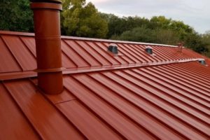 Need Strong Roof