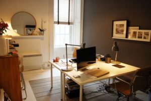 Interior Design Tips for Small Apartments