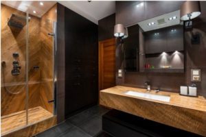 Advice When Redesigning Your Family Bathroom