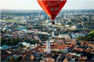 Education in Lithuania