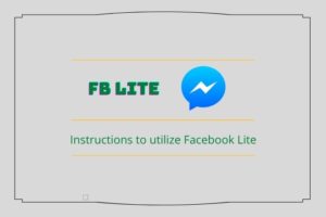 FB lite login