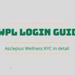 AWPL Login Guide