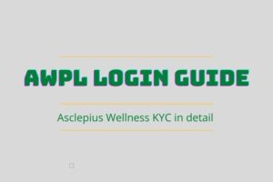 AWPL Login Guide