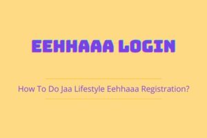 eehhaaa login