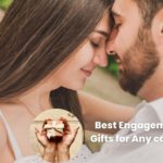 Best Engagement Gifts for Any Couple