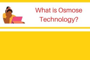 Osmose Technology