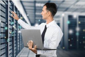 Data Center Management Tips