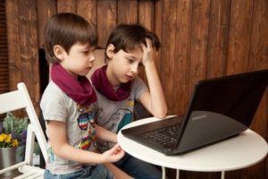 Reducing the Impact of Technology on Kids