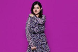 Pain in the Shoulder