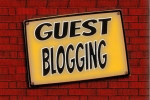 Guest Post Service