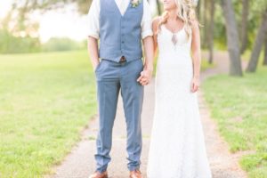 Awesome Wedding Without Breaking The Bank