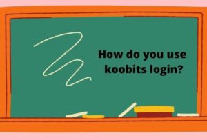 koobits login