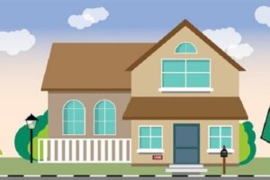 Building a Home