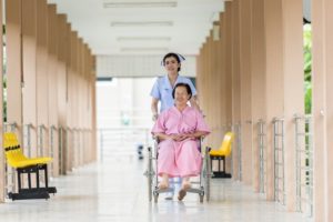 Ways to Care for Relatives