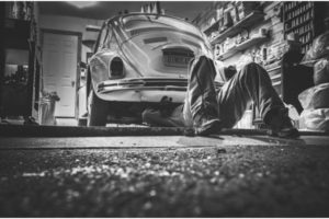 Starting Your Own Auto Repair Company