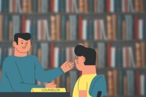 Psychological Counselor