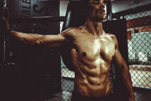 Simple Steps To Keep Your Muscles Healthy And Strong