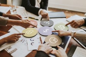 Marketing for Businesses