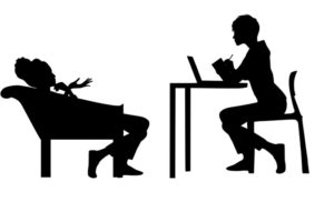 Between Therapy and Counseling