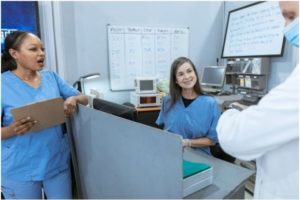 How To Be A Better Nurse