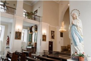 What Are Marian Apparitions