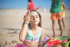 Misconceptions About Sunscreen Stick For Kids Debunked