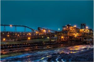 Types of Conveyor Belts used in Mining