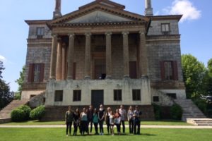 study abroad