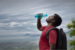 ealth Concerns Due to Water Pollution