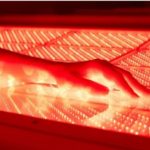 How to Use Infrared Light Therapy