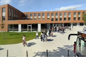International School