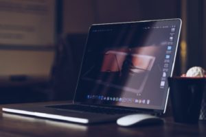 tips for taking care of your laptop