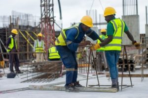 DfMA In Construction