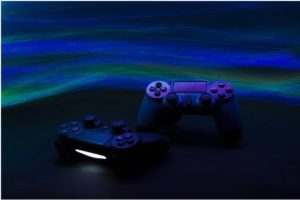 Playing Exciting Games