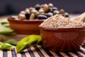 Benefits of Soy Lecithin for Your Skin