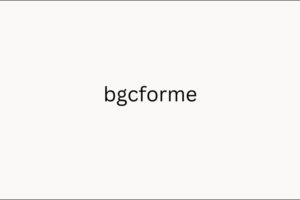 bgcforme