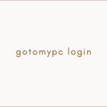 gotomypc login