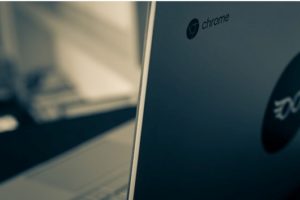 Advantages of Using Chromebook