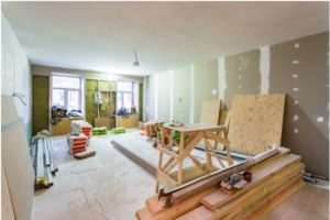 Water Damage Restoration Company