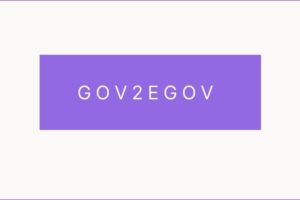 gov2egov