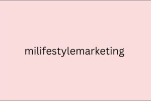 milifestylemarketing