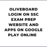 oliveboard login