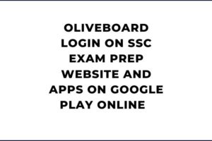 oliveboard login
