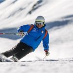 How does the Weather Affect Skiing Conditions