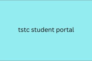 tstc portal