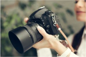 Different Types of Photography