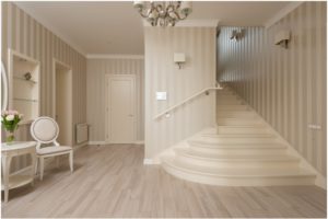 Installing Waterproof Laminate Flooring