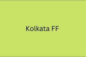 Kolkata FF