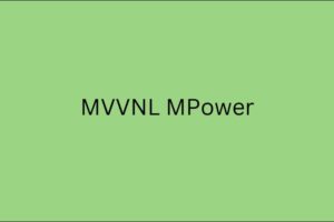 MVVNL MPower