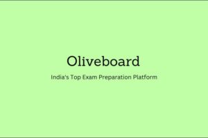 Oliveboard